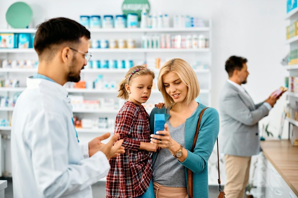Farmacia González Arbelo: compromiso con tu salud en Los Llanos, Vecindario